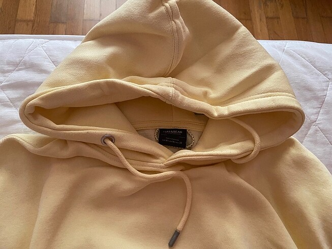 m Beden Pull and bear