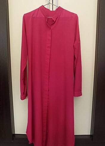 Uzun tunik