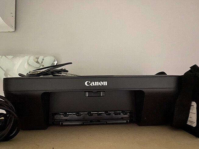Canon e414 yazıcı