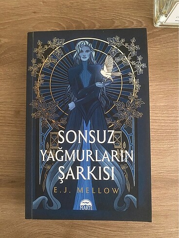 Sonsuz yağmurların şarkısı