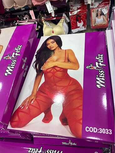 Vücut çorabı