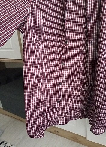 s Beden H&M KADIN GÖMLEK