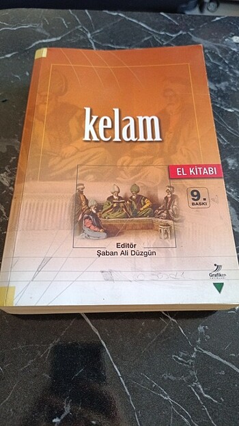 Kelam 