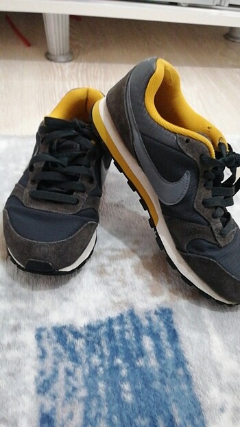 Nike bayan spor ayakkabı 
