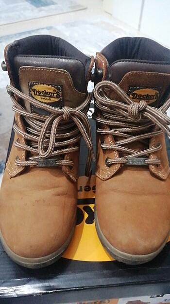 Dockers bayan bod - Görsel 5