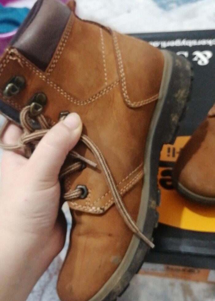 Dockers bayan bod - Görsel 3