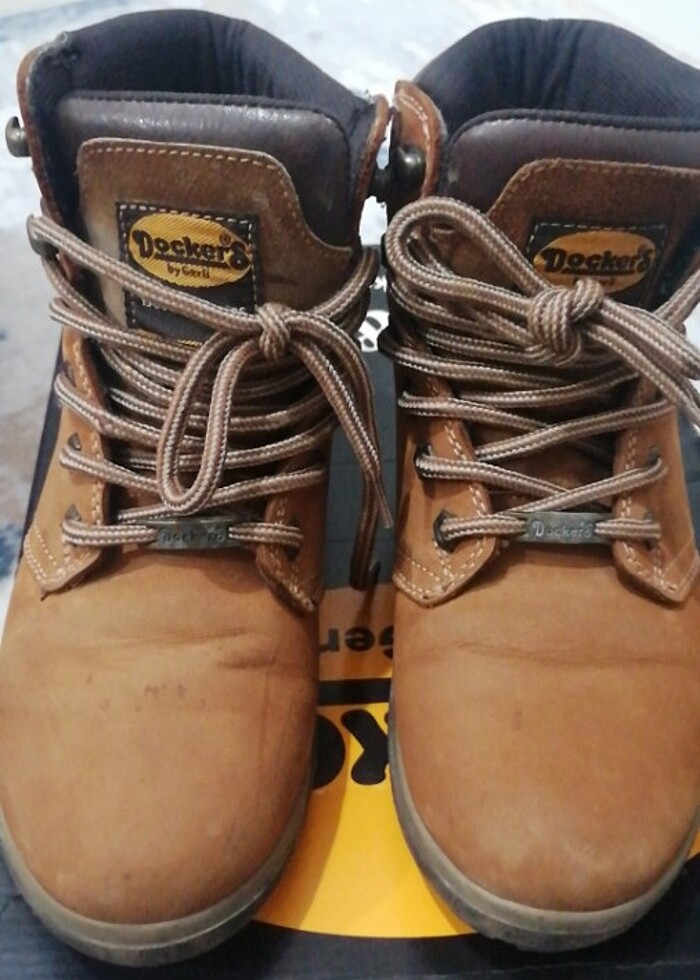 Dockers bayan bod - Görsel 5