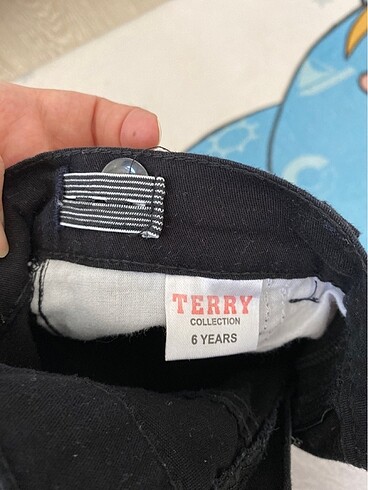 Erkek çocuk takım elbise - Görsel 5