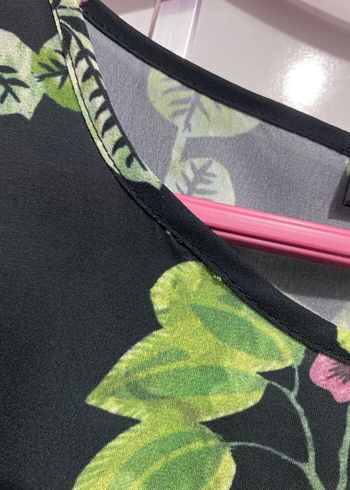 Adl gömlek - Görsel 5