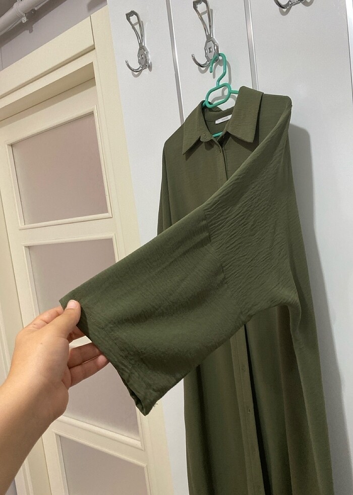 Armine gömlek - Görsel 5