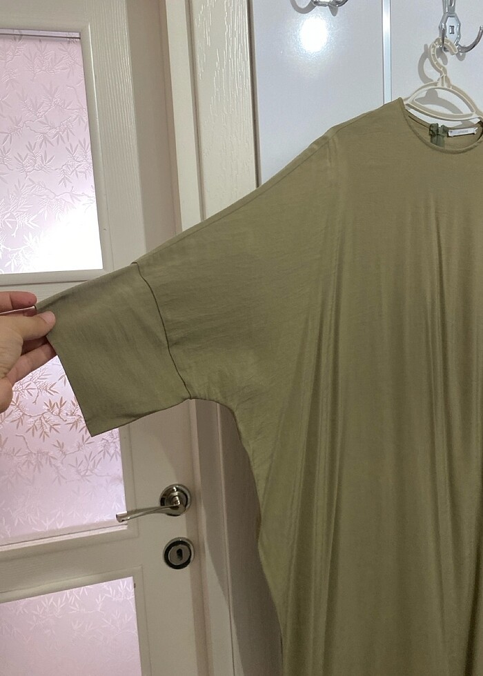 Armine tunik - Görsel 4