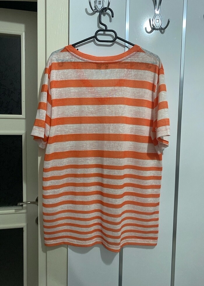 Twist tişört - Görsel 4