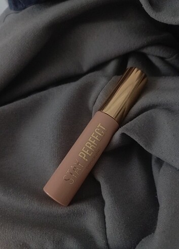 Flormar flormar stay perfect kapatıcı 04 ivory