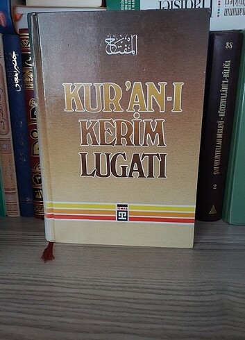  Beden Renk Kuran Lugatı