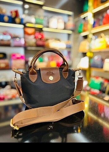 Longchamp Kadın KOL ÇANTASI
