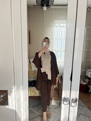 Kimono takım