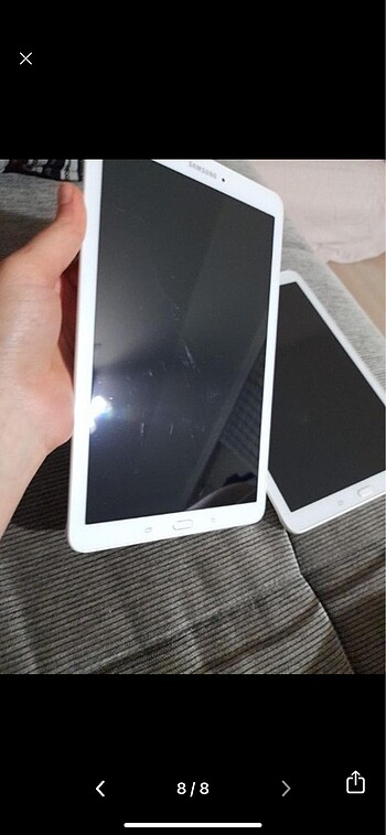 İKİ ADETTİR t560 model