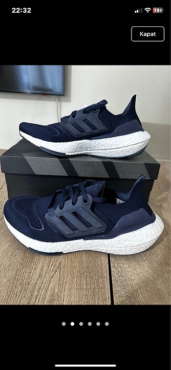 Adidas ultra boost