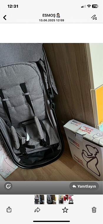 0 - 13 kg Beden gri Renk Temiz ürün
