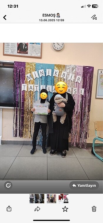 0 - 13 kg Beden Temiz ürün