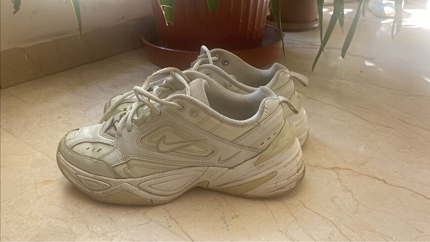 Nike m2k tekno