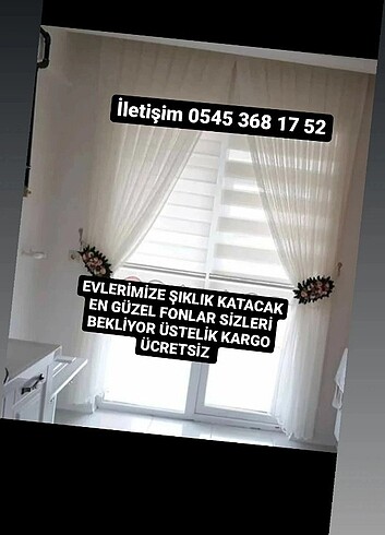 Bu fırsat kaçmaz 2 kanat fon kargo ücretsiz kapıda nakit ödeme