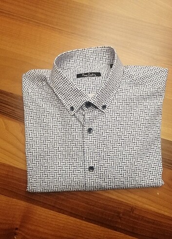 Pierre cardin gömlek 