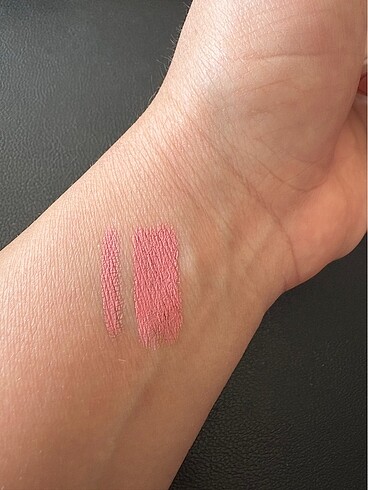 Revolution Revolution Lip Allure Ruj ve Dudak Kalemi
