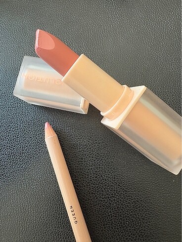 Beden Revolution Lip Allure Ruj ve Dudak Kalemi