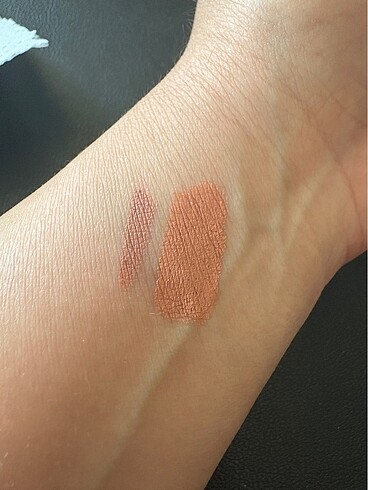 Revolution Revolution Lip Allure Ruj & Dudak Kalemi