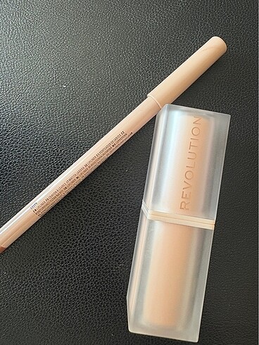 Revolution Lip Allure Ruj & Dudak Kalemi