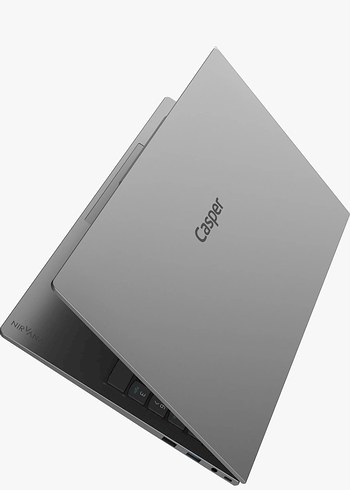 Beden Renk Casper Nirvana Gri Laptop