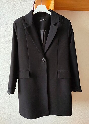 Blazer Ceket