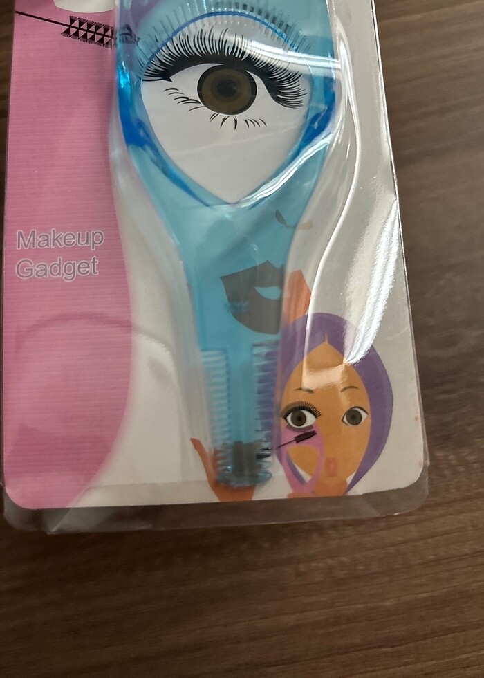 Rimel aparatı - Görsel 2