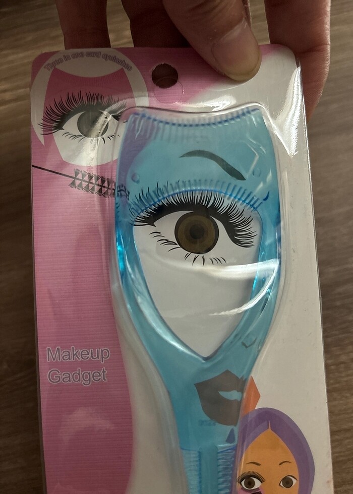 Rimel aparatı - Görsel 3