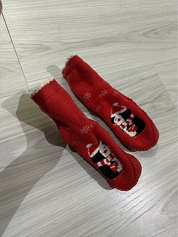 Bebek ev patiği - Görsel 4