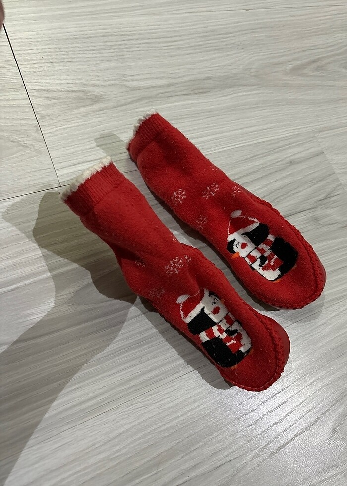 Bebek ev patiği - Görsel 4