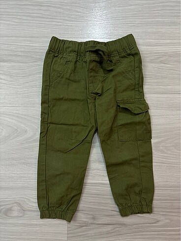 LC Waikiki Lcw erkek bebek pantolon