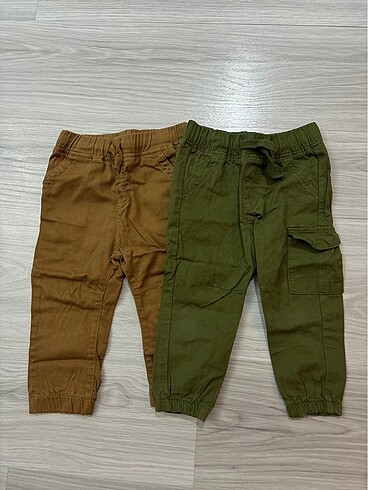 Lcw erkek bebek pantolon