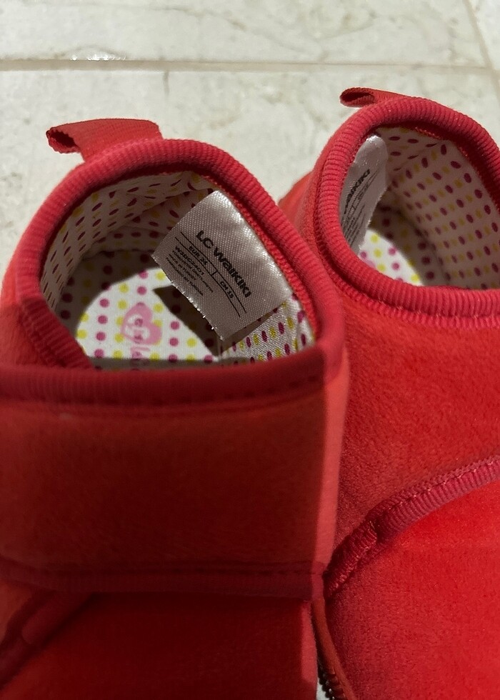 Lcw ayakkabı - Görsel 2