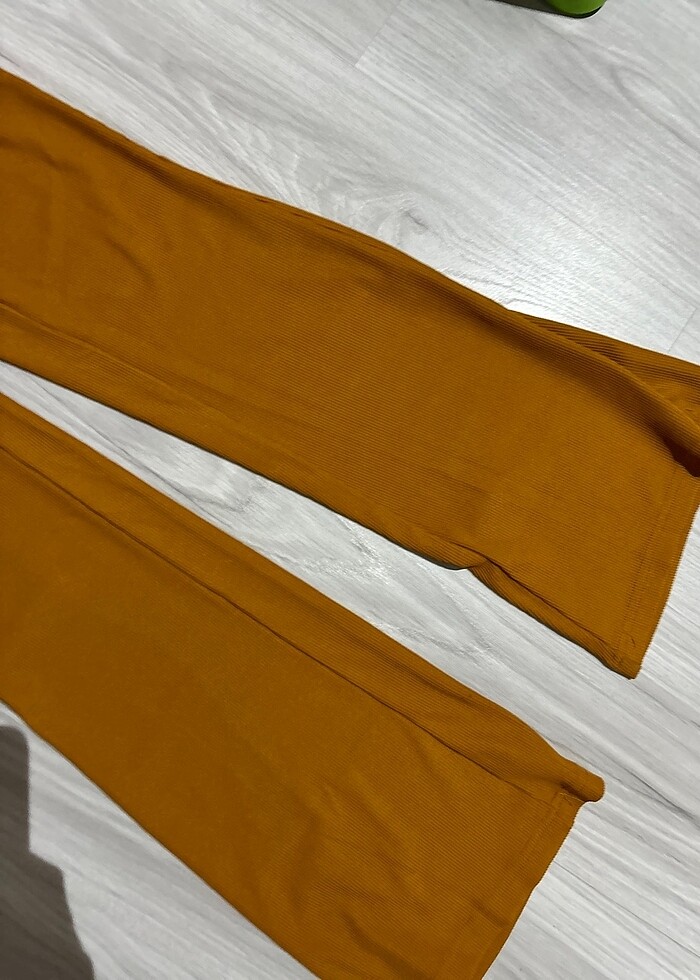 Hamile pantolon - Görsel 3