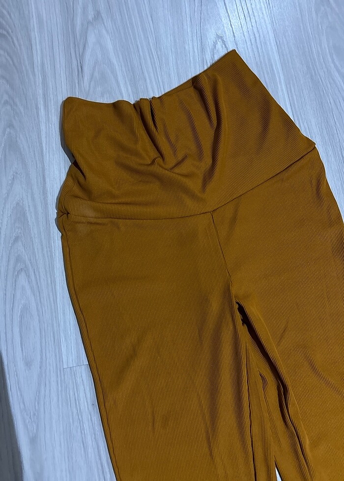 Hamile pantolon - Görsel 2