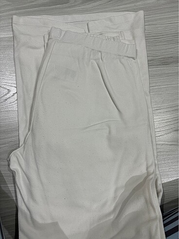 l Beden Hamile pijama alt üst takım