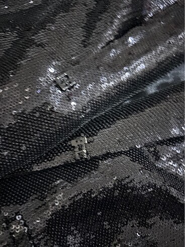 Kadın abiye ceket - Görsel 5