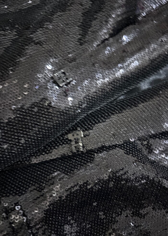 Kadın abiye ceket - Görsel 5