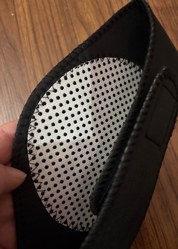 Boyun ağrısı için boyunluk - Görsel 3