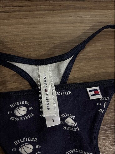 Tommy Hilfiger Tommy hilfiger külot