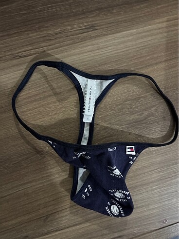 s Beden Tommy hilfiger külot