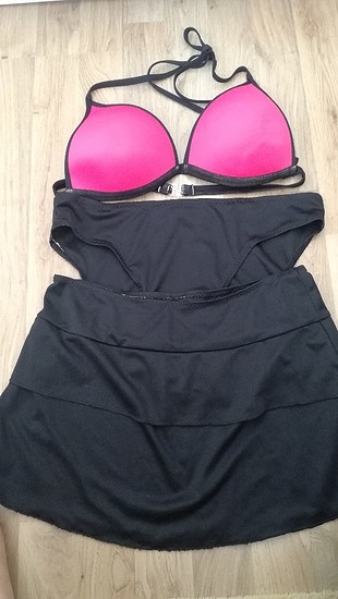 3 ki bikini takim