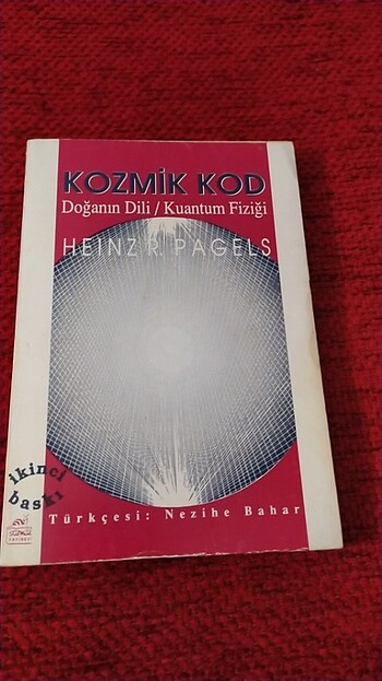 Kozmik kod